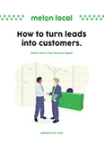 Internet Leads Brochure icon