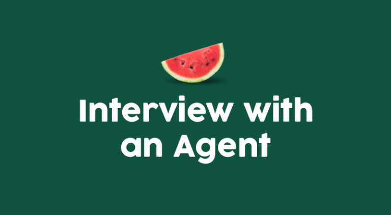 Melon Local Interview with an Agent