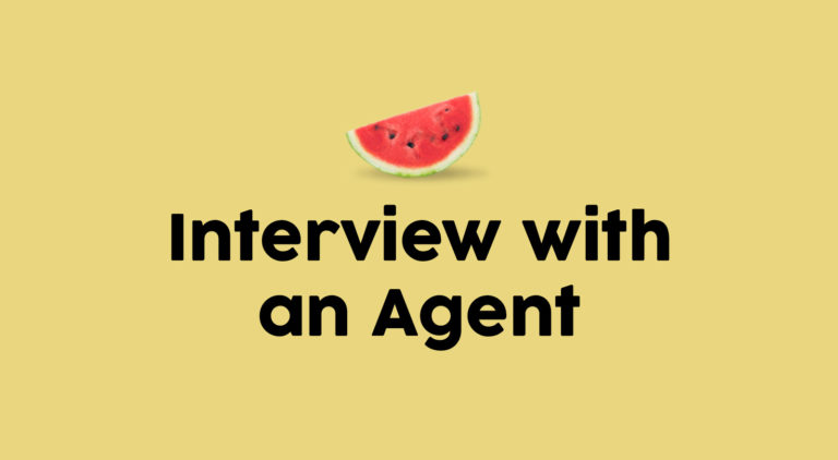Interview With an Agent