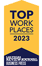 Top Work Places 2023 - Las Vegas Review Journal