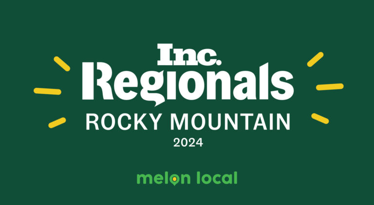 Inc. Regionals Rocky Mountain 2024 Melon Local