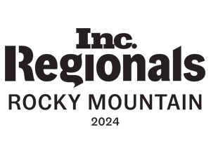 Inc Regional Rocky Mountain 2024 Logo