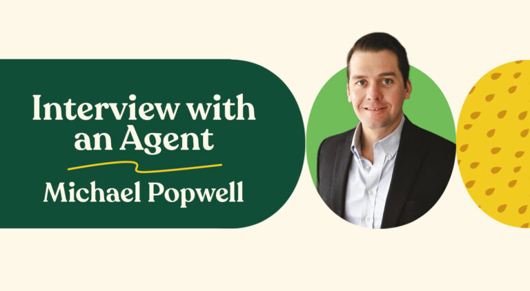 Interview with Michael Popwell