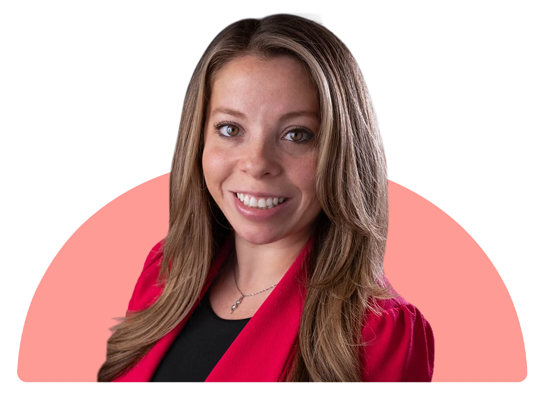 Melon Local Client Success Manager, Heather Leon