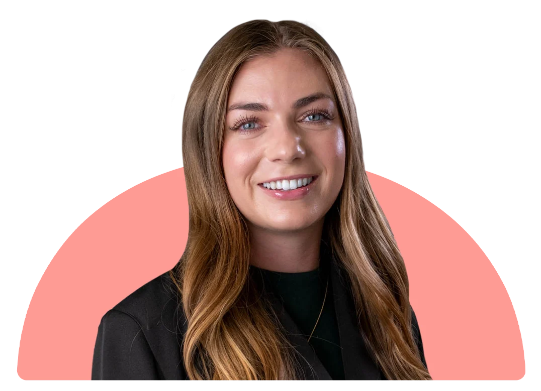 Melon Local Director of Training & Development, Maggie Pacholuk