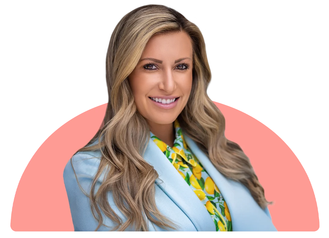 Melon Local CEO, Whitney Green-Olson