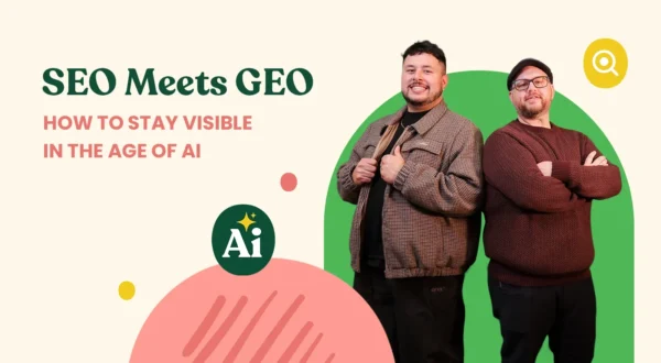 Learn how SEO and GEO work together.