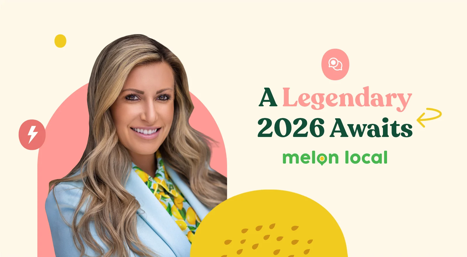 Melon Local CEO Whitney Green-Olson reflects on 2025 and shares updates on 2026.