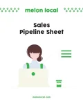 Sales Pipeline Sheet